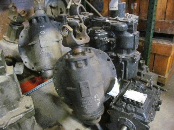 STOCK -  MAKE MODEL